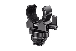 SmallRig 2352 Shotgun Mic Holder