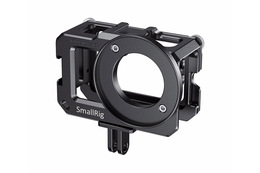 SmallRig 2475 Cage for DJI Osmo Action