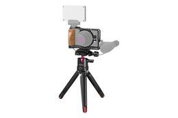 SmallRig 115 Vlogg Kit for Sony RX100 VII & RX100 VI