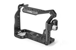 Smallrig Cage & Cable Clamp Sony A7S III