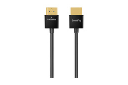 Smallrig Hdmi Cable 35Cm (Ultra Slim 4K)