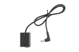 SmallRig 2921 Batteri Ladekabel NP-FW50