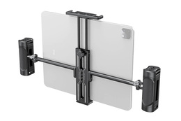 SmallRig 2929 Tablet Mount iPad w/dual Handgrip