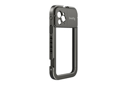 Smallrig Pro Cage Iphone 11 Pro 17mm Lens