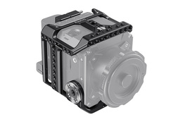 SmallRig 2423 Cage For Z Cam E2-S6/F6/F8