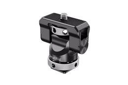 SmallRig 2346 Swivel & Tilt Mount m/ Cold Shoe