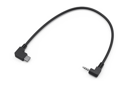 SmallRig 2970 Panasonic Remote-Camera Control Cable (Remote to Type C) for SmallRig Control Handle