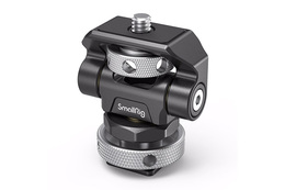 SmallRig 2905 Swivel and Tilt Adjustable Monitor Mount with Cold Shoe Mount