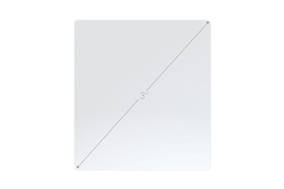 SmallRig 3174 Screen Protector For Red Komodo 2 stk