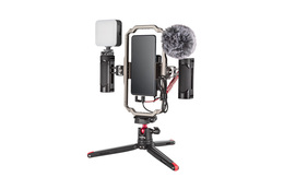 SmallRig 3384 Professional Vlogging Kit for Telefon