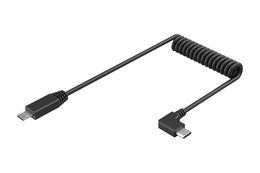 SmallRig 3407 Spring Control Cable for Sony-kamera