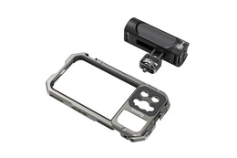 SmallRig 3747 Handheld Video Kit for iPhone 13 Pro Max
