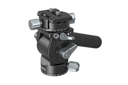 SmallRig 3457 Lightweight Fluid Video Head