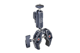 SmallRig 3757 Crab-Shaped Clamp with Ballhead Magic Arm