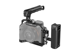 SmallRig 3669 Advanced Kit for Sony Alpha 7 IV/Alpha 7 S III