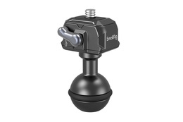 SmallRig 3600 Drop-in HawkLock mini Quick Release 1/4-20 Ball Head