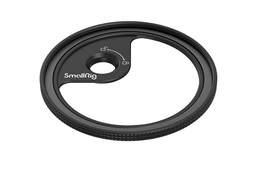 SmallRig 3839 67mm Magnetic Cellphone Filter Ring Adapter (M Mount)