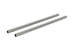 SmallRig 3684 15mm Stainless Steel Rod 40cm (2pcs)