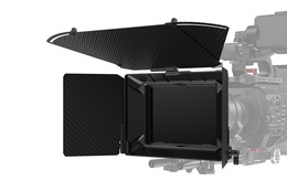 SmallRig 3641 Multifunctional Modular Matte Box (Φ114mm) Basic Kit