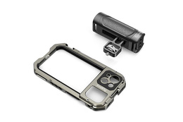 SmallRig 3735 Handheld Video Kit for iPhone 13
