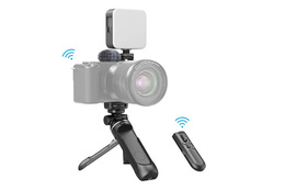 SmallRig 4258 Vlogging Kit for Sony ZV-serien