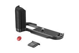 SmallRig 4783C L-Shape Grip for Fujifilm X-T50 Sort