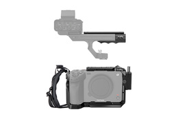 SmallRig 4184B Handheld Cage kit For Sony FX3 & FX30