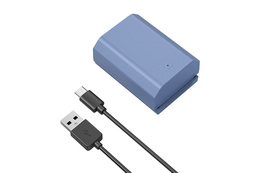 SmallRig 4265 USB-C NP-FZ100 Batteri
