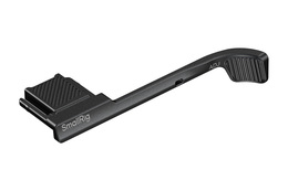SmallRig 5688 Svart Tommelgrep for Ricoh GR IV