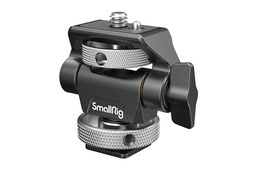 Smallrig 2905B Swivel & Tilt Justerbart Feste med cold shoe