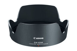 Canon EW-83M solblender til EF 24-105mm f/3.5-5.6 IS STM B-vare