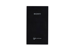 Sony CP-V10AB Portabel USB-Lader 10.000 mAh (Nødlader)