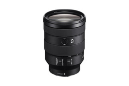 Sony FE 24-105mm f/4.0 G OSS