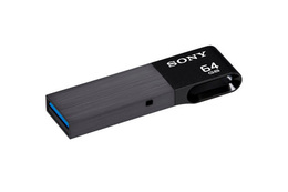 Sony USM-W3 USB 3.1 64GB Minnepenn