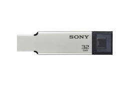 Sony USB Dual 32GB Type-C & Type-A