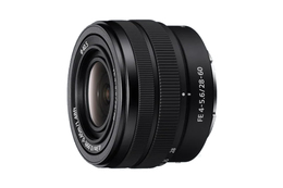 Sony FE 28-60mm f/4-5.6