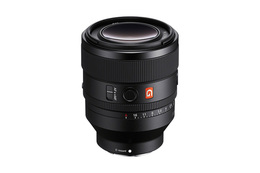 Sony FE 50mm f/1.2 GM