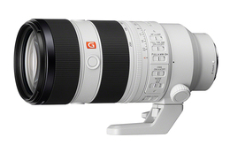 Sony FE 70-200mm f/2.8 GM OSS II