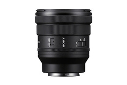 Sony FE PZ 16-35mm f/4 G
