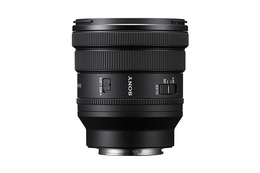 Sony FE PZ 16-35mm f/4 G