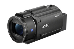 Sony FDR-AX43A 4K Videokamera