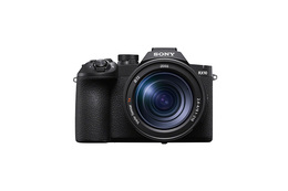 Sony RX10 V