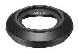 Sony ALC-SH129 Solblender for FE 35mm f/2.8 ZA