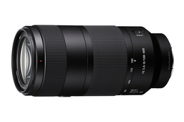 Sony FE 100-400mm f/5.6-8 OSS