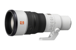 Sony FE 600mm f/6.3 GM OSS