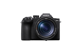 Sony RX10 V B-vare