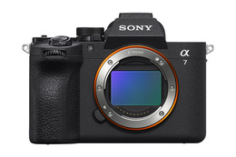 Sony A7 V Hus B-vare