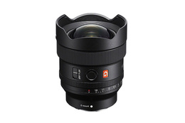 Sony FE 14mm f/1.8 GM B-vare