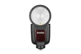 Godox V1Pro TTL Blits for Nikon