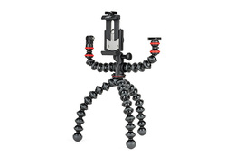 Joby Vlogging GorillaPod Rig Svart/Grå